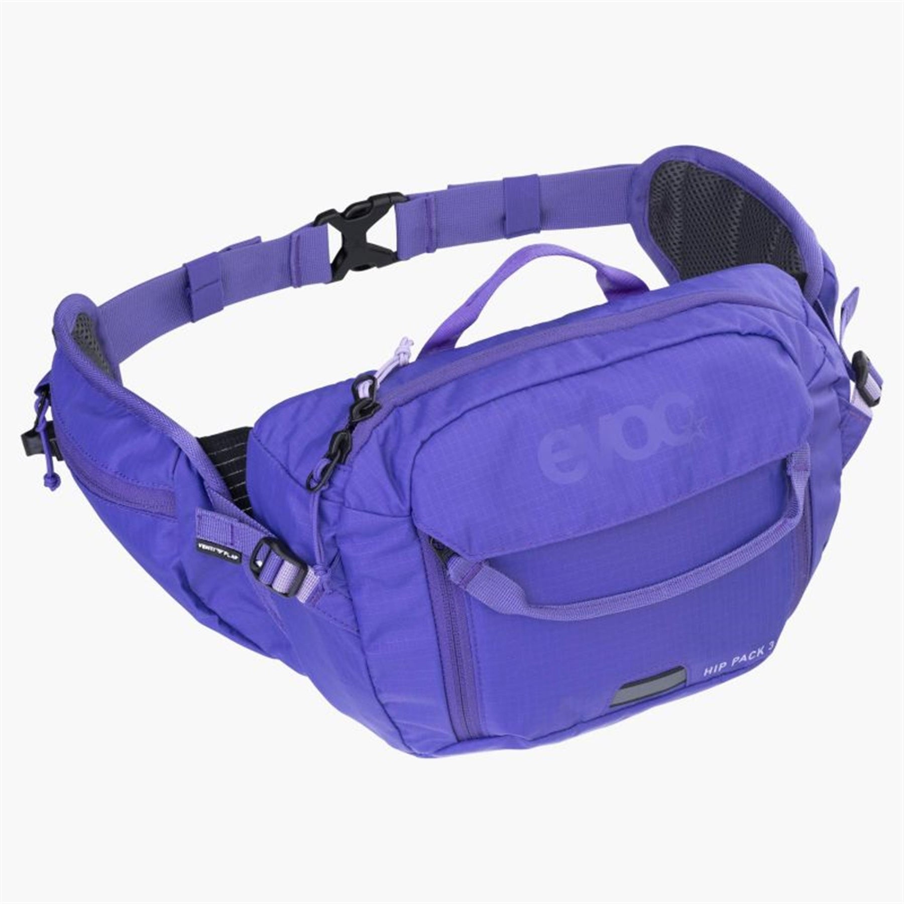EVOC Hip Pack 3L Violet
