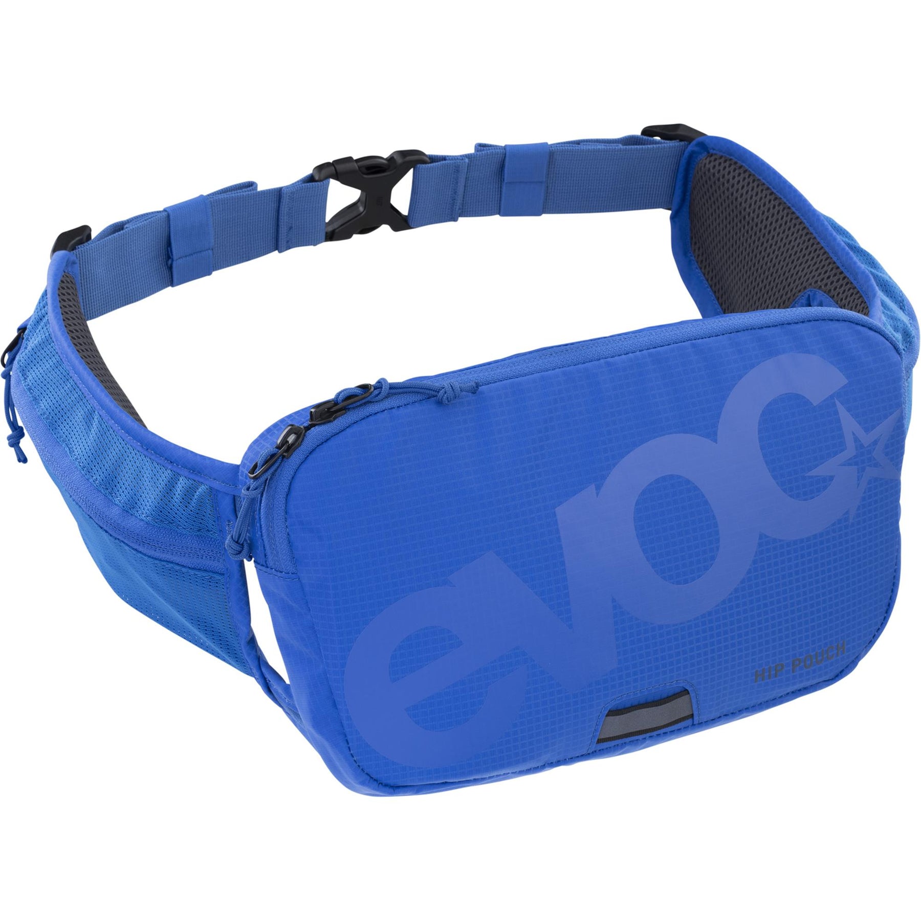 EVOC Hip Pouch 1L Royal Blue 1L