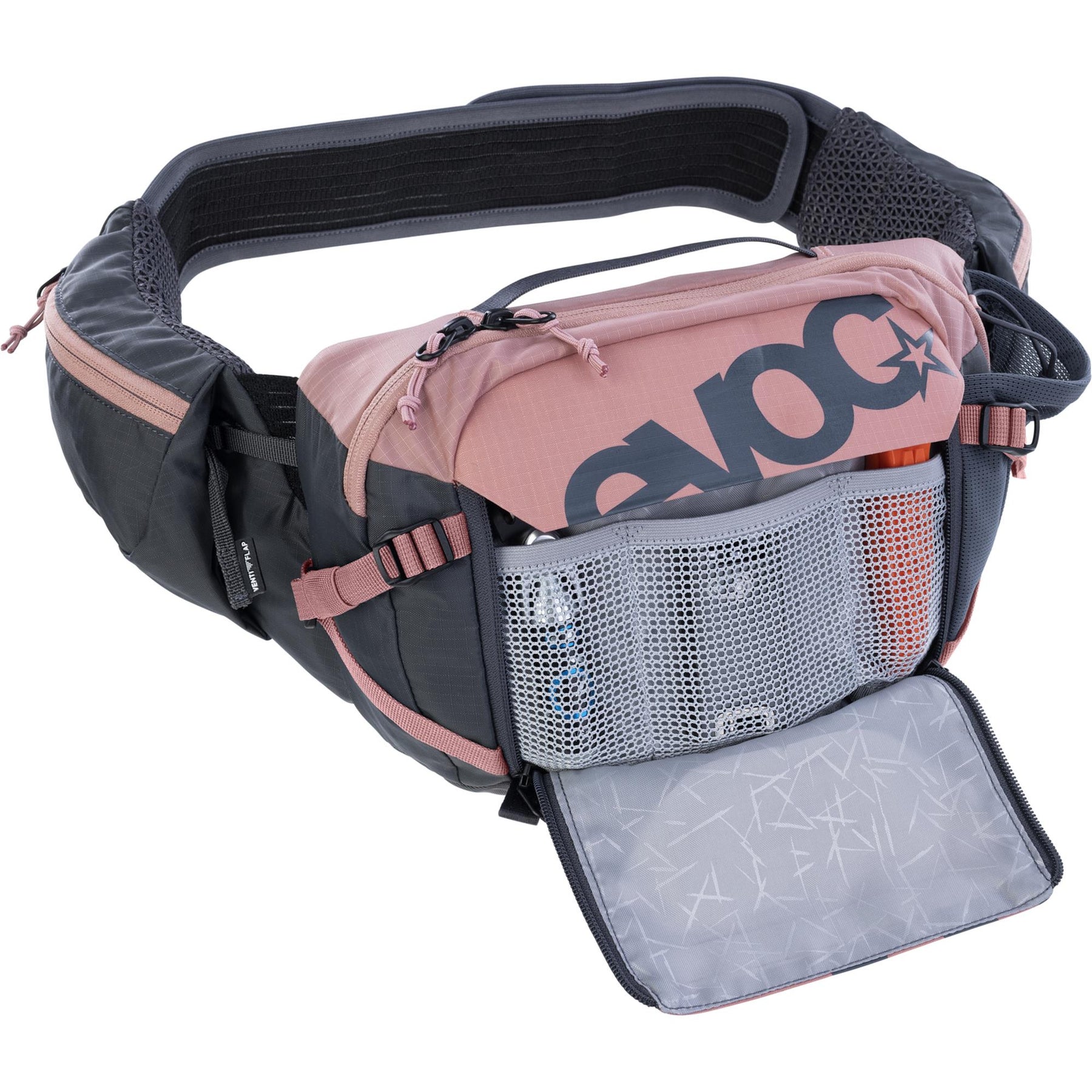EVOC Hip Pack Pro 3L