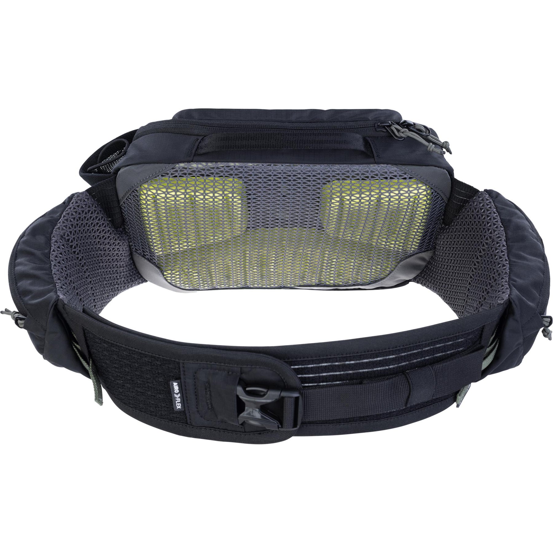 EVOC Hip Pack Pro Hydration Pack 3L & 1.5L Bladder