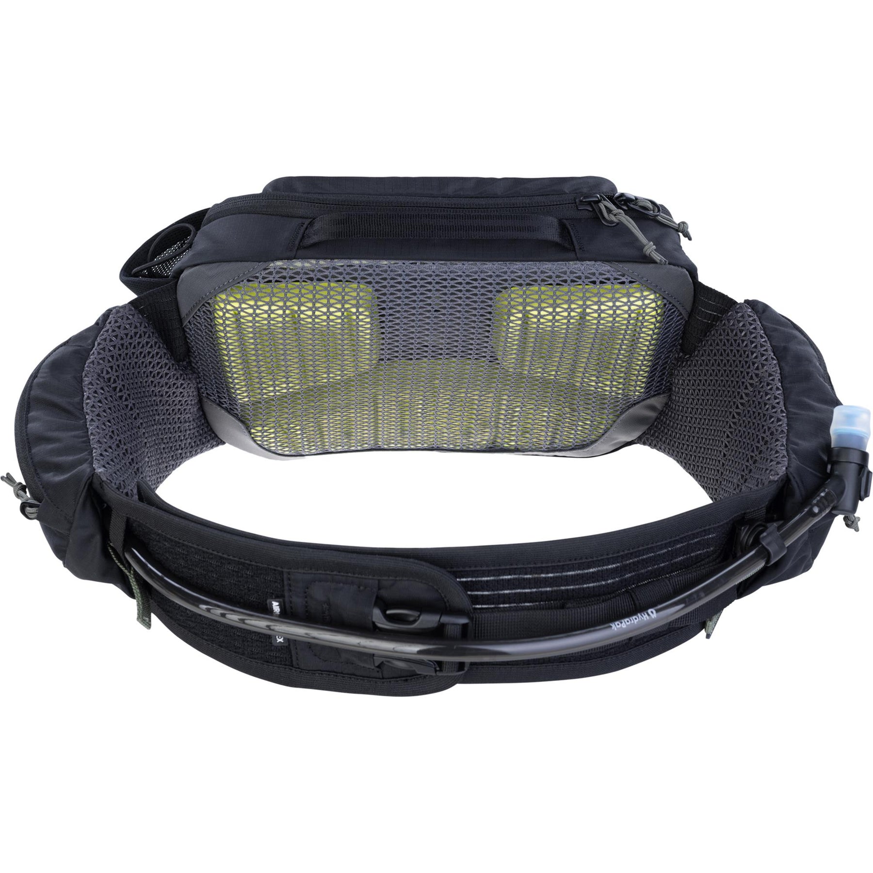 EVOC Hip Pack Pro Hydration Pack 3L & 1.5L Bladder