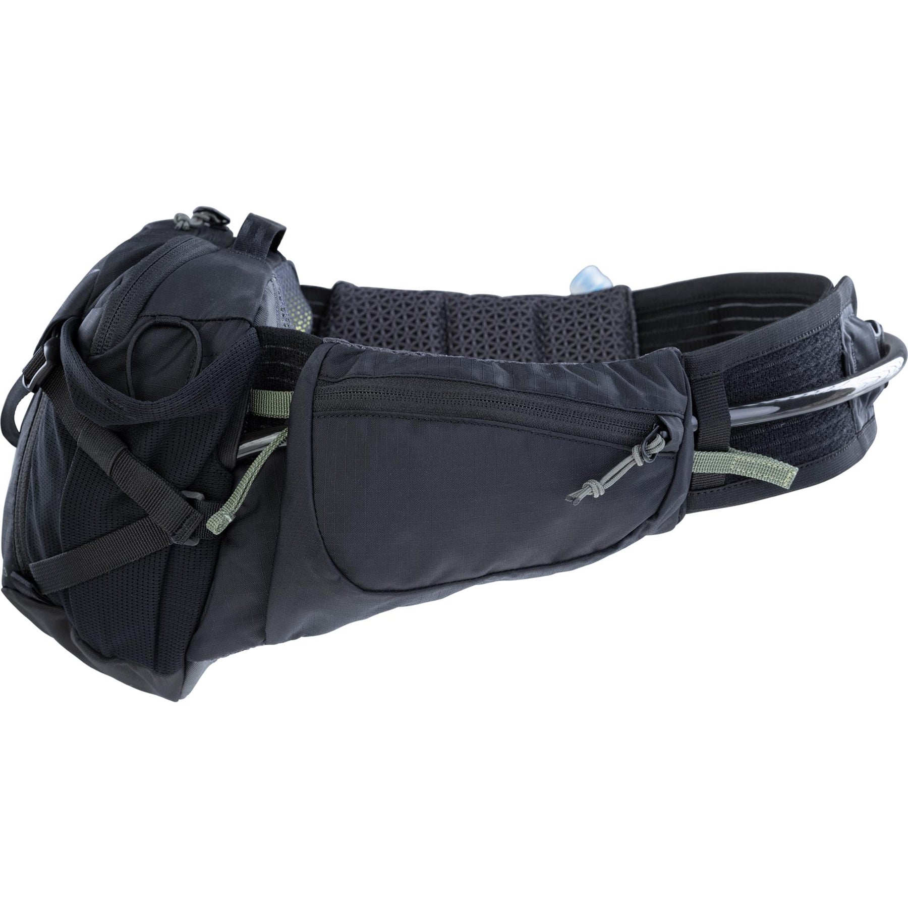 EVOC Hip Pack Pro Hydration Pack 3L & 1.5L Bladder
