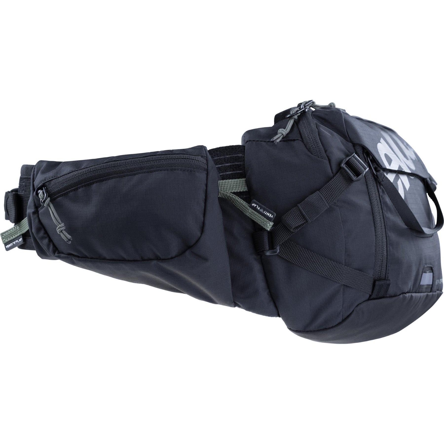 EVOC Hip Pack Pro Hydration Pack 3L & 1.5L Bladder