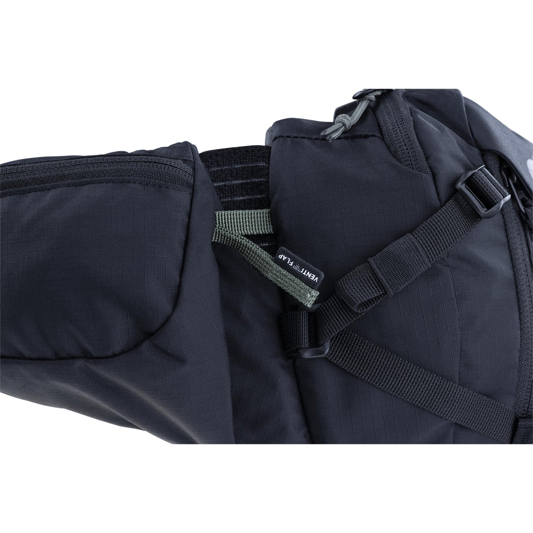 EVOC Hip Pack Pro Hydration Pack 3L & 1.5L Bladder