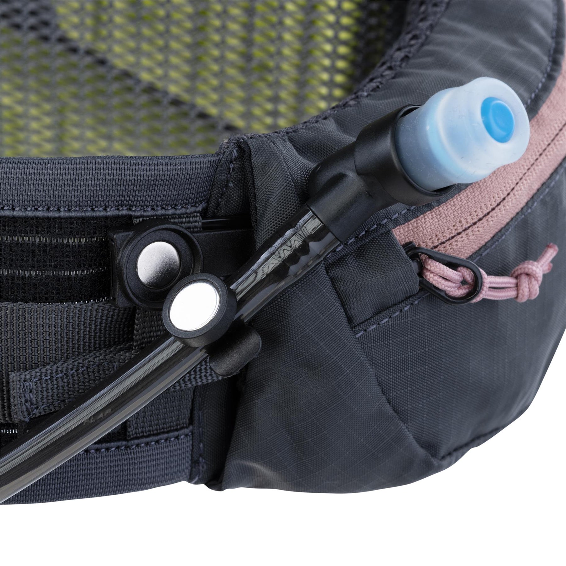 EVOC Hip Pack Pro Hydration Pack 3L & 1.5L Bladder