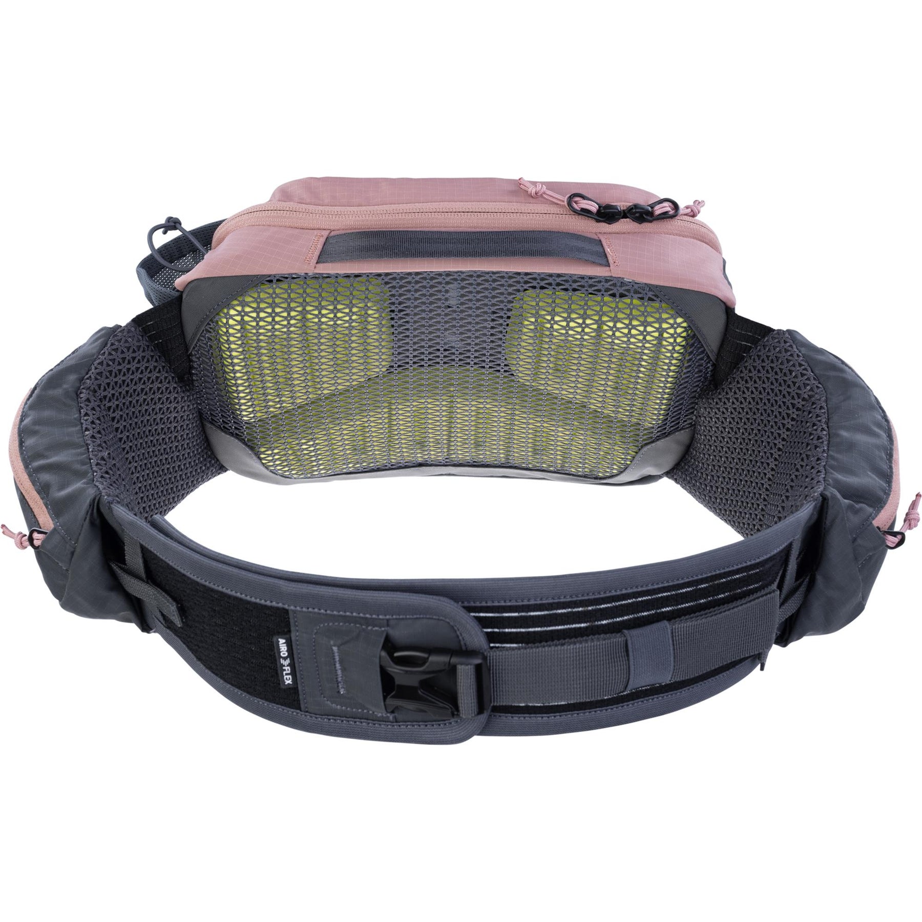EVOC Hip Pack Pro Hydration Pack 3L & 1.5L Bladder