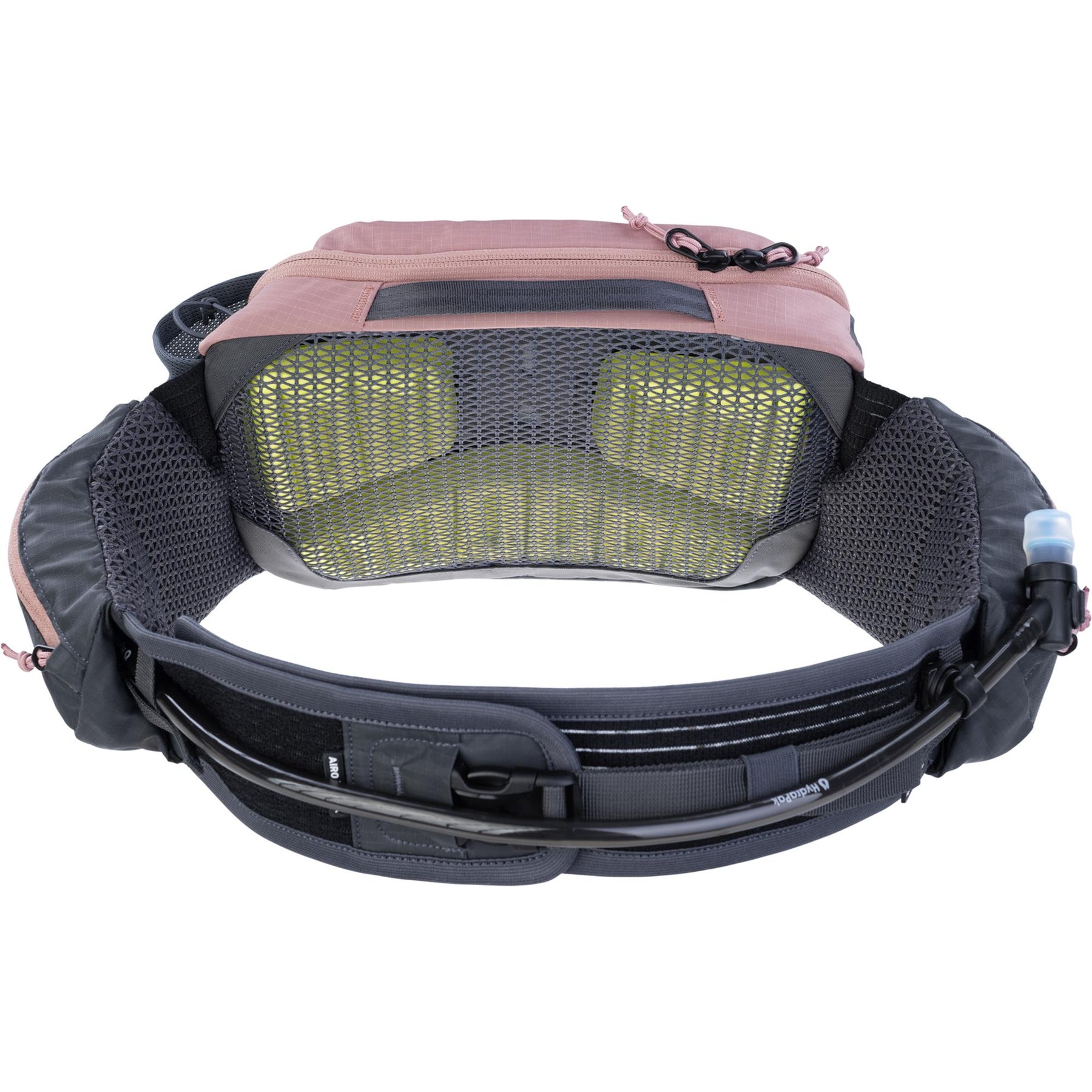 EVOC Hip Pack Pro Hydration Pack 3L & 1.5L Bladder