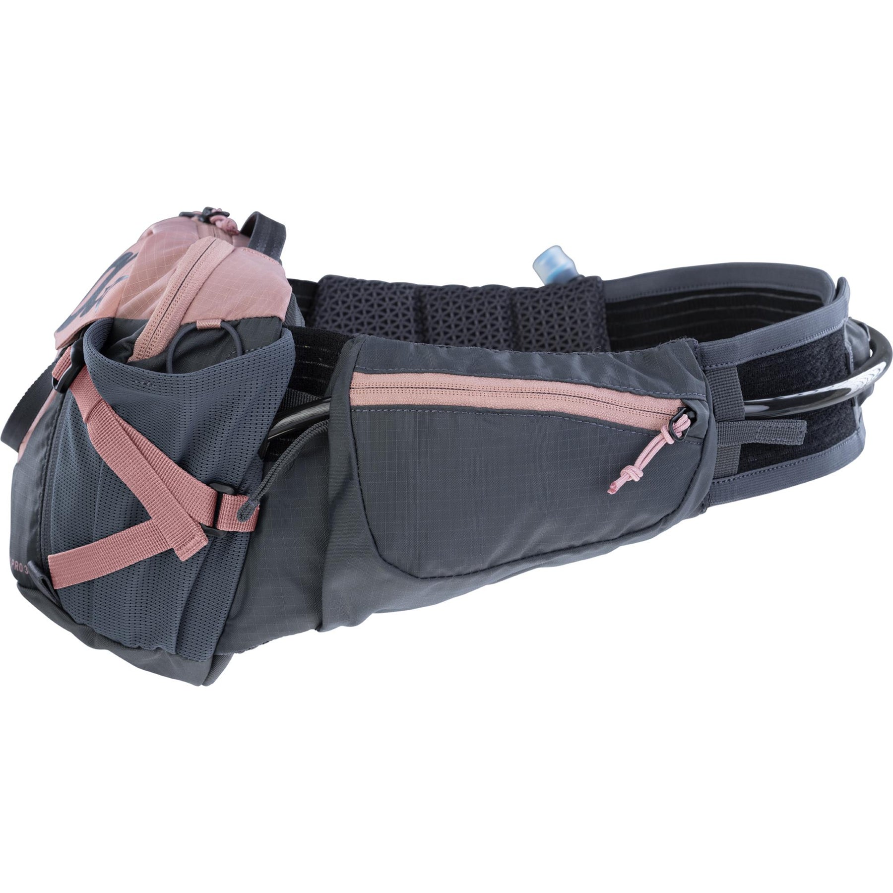 EVOC Hip Pack Pro Hydration Pack 3L & 1.5L Bladder