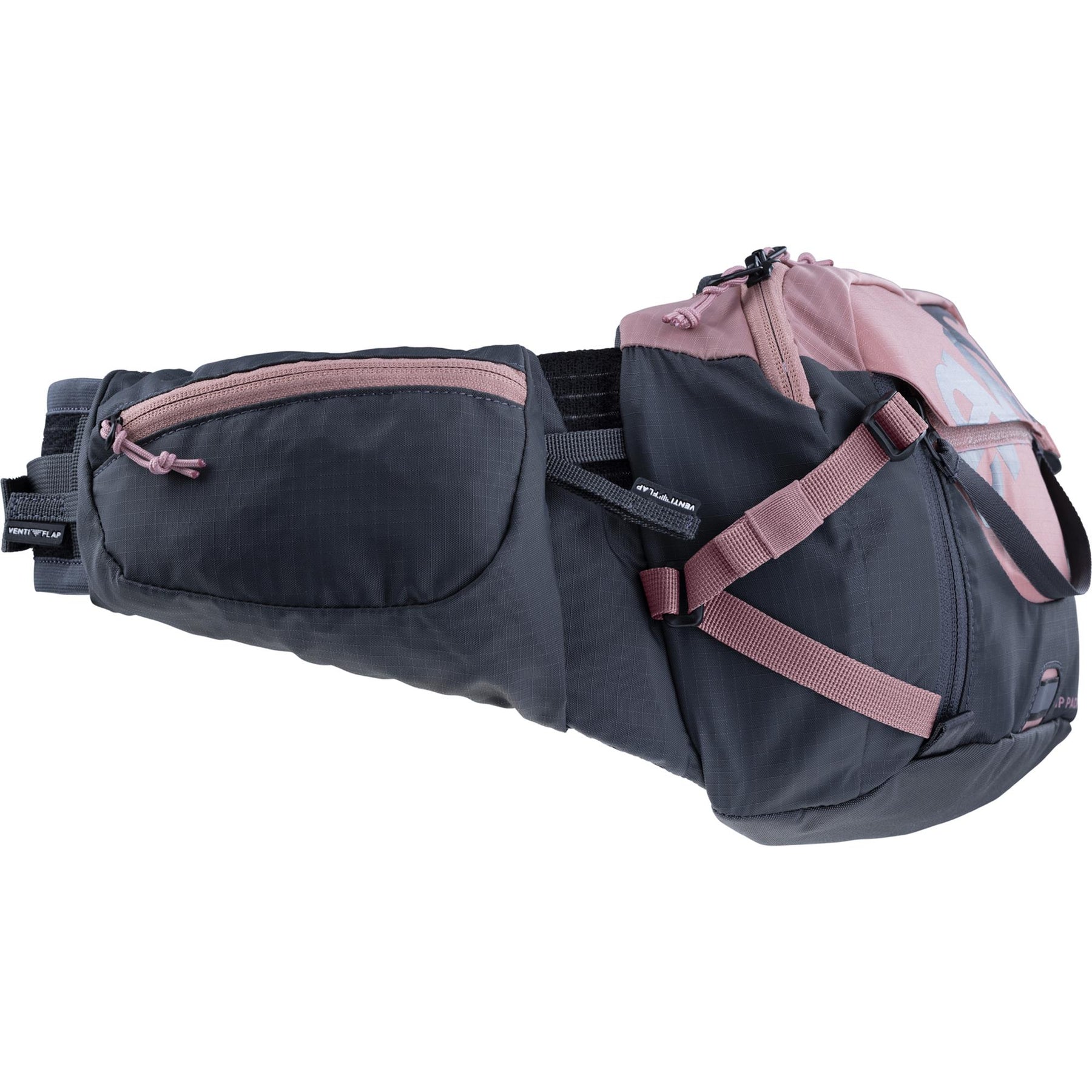 EVOC Hip Pack Pro Hydration Pack 3L & 1.5L Bladder