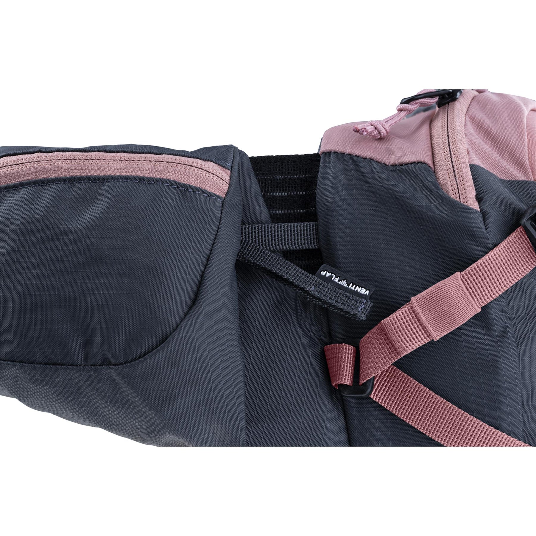 EVOC Hip Pack Pro Hydration Pack 3L & 1.5L Bladder