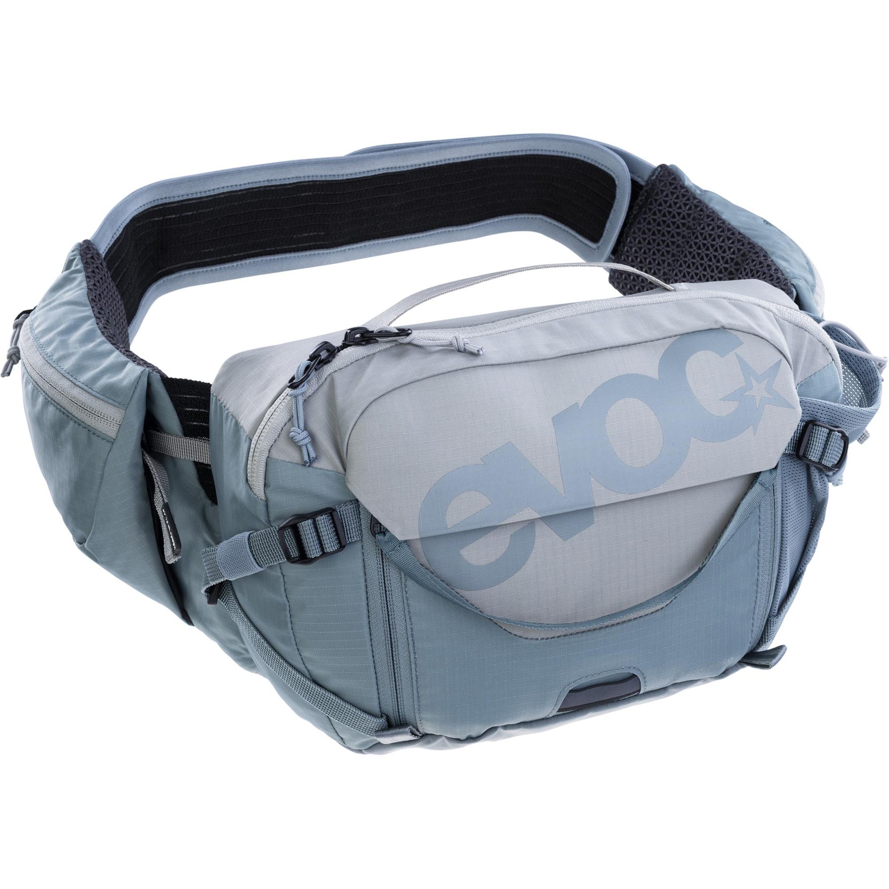 EVOC Hip Pack Pro Hydration Pack 3L & 1.5L Bladder