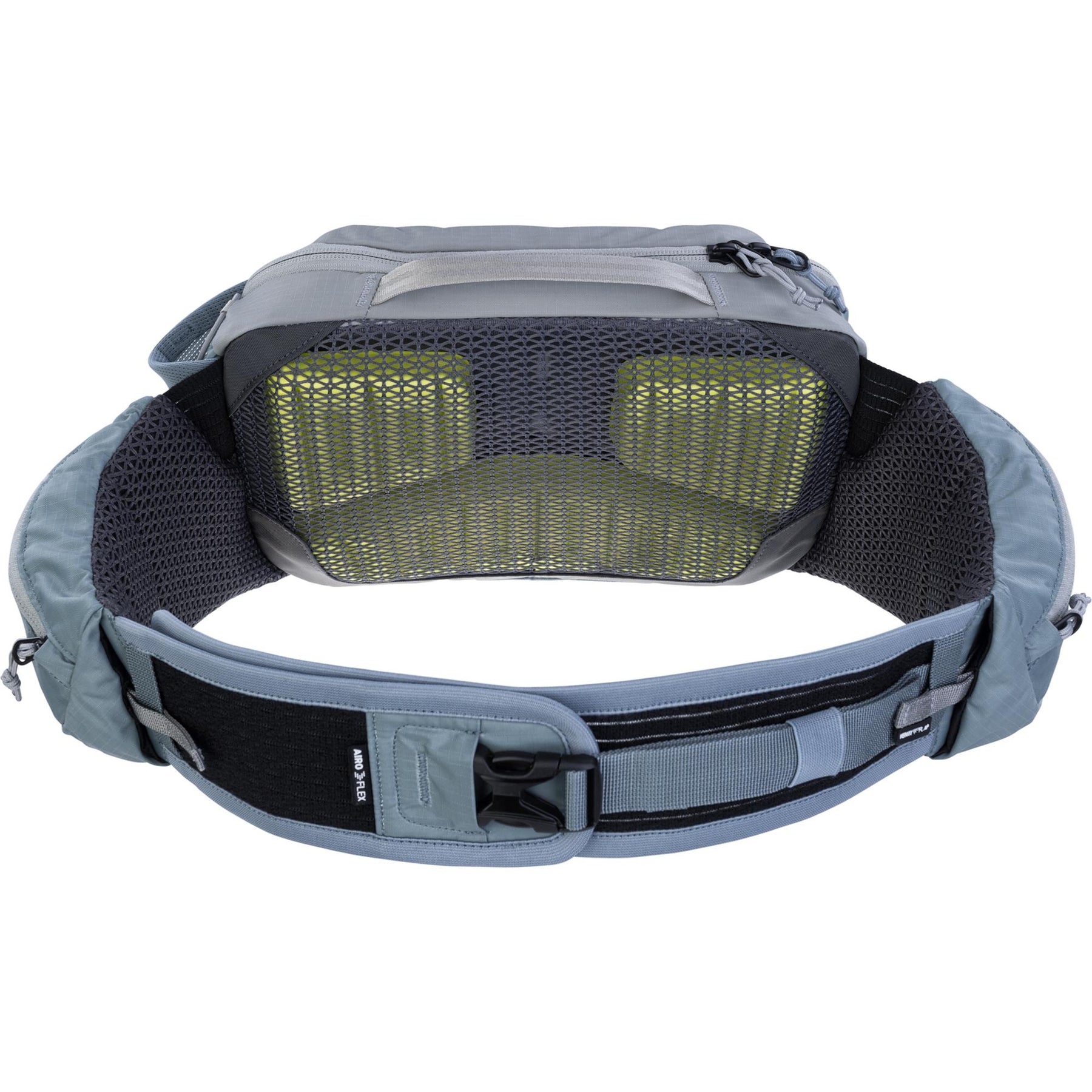 EVOC Hip Pack Pro Hydration Pack 3L & 1.5L Bladder