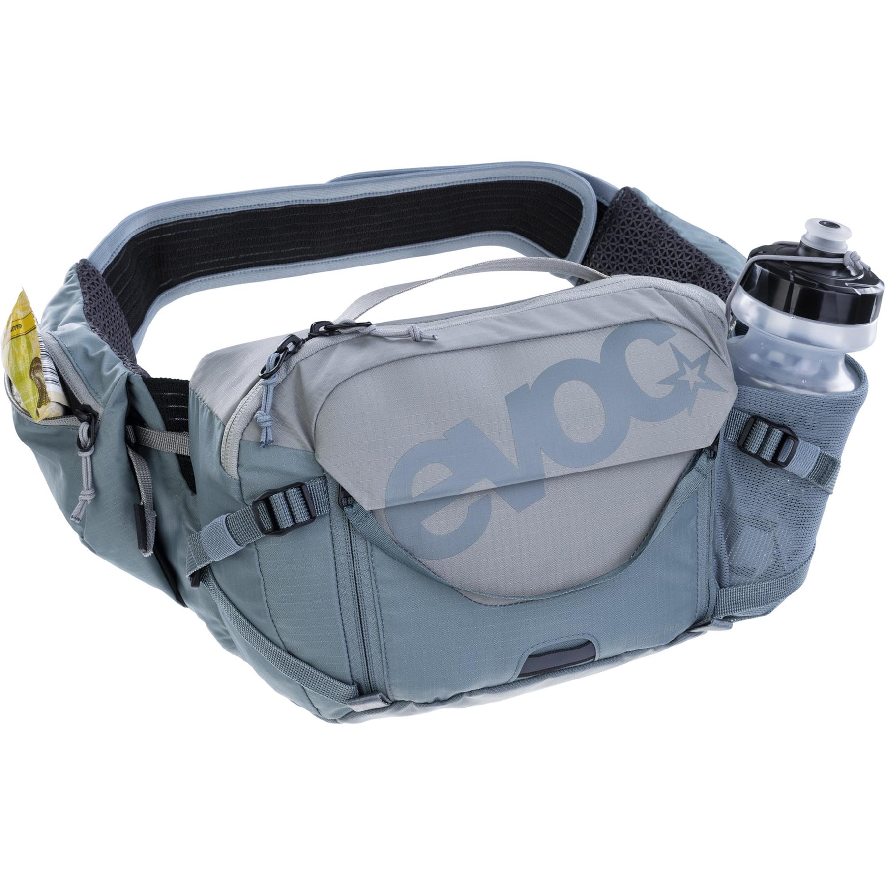 EVOC Hip Pack Pro Hydration Pack 3L & 1.5L Bladder