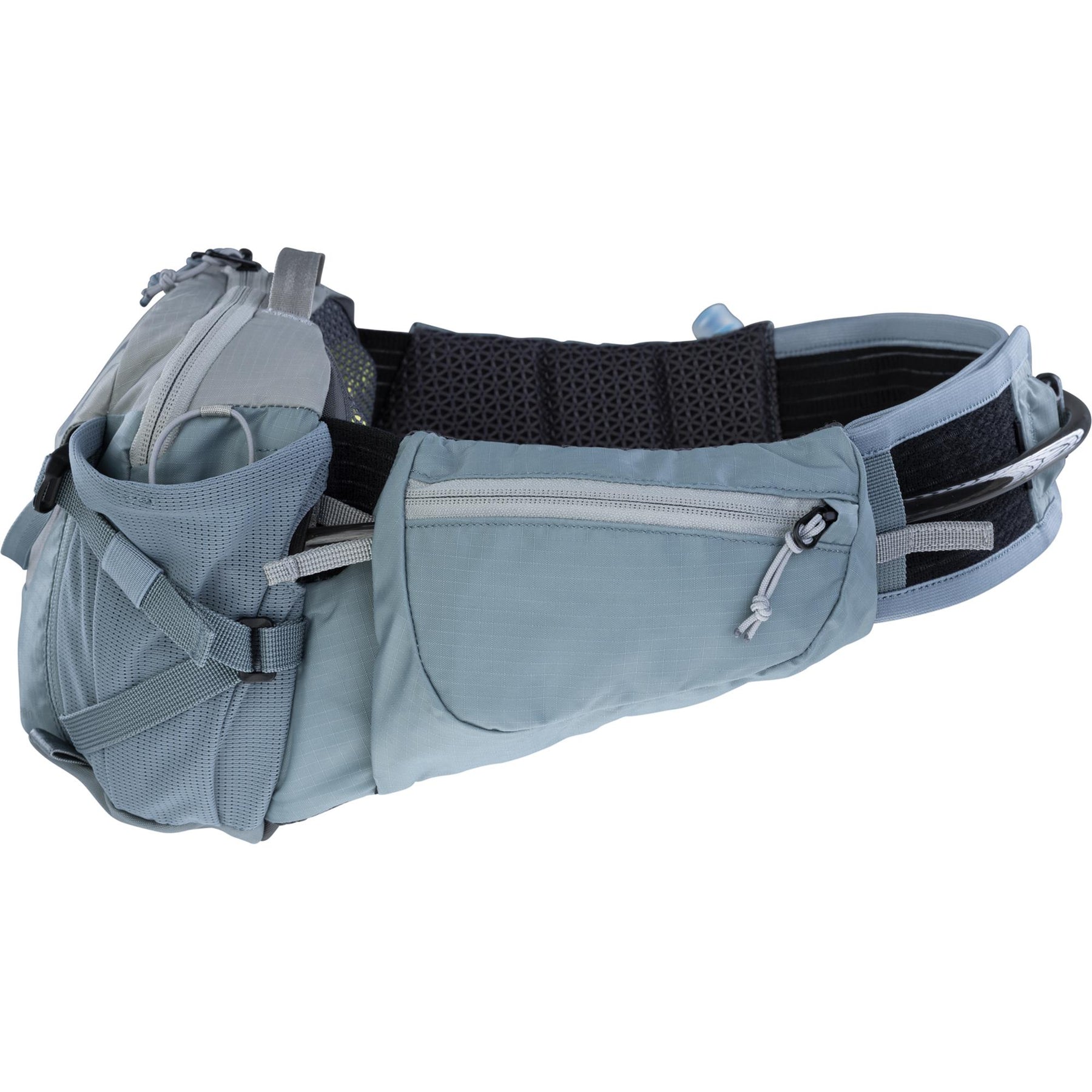 EVOC Hip Pack Pro Hydration Pack 3L & 1.5L Bladder