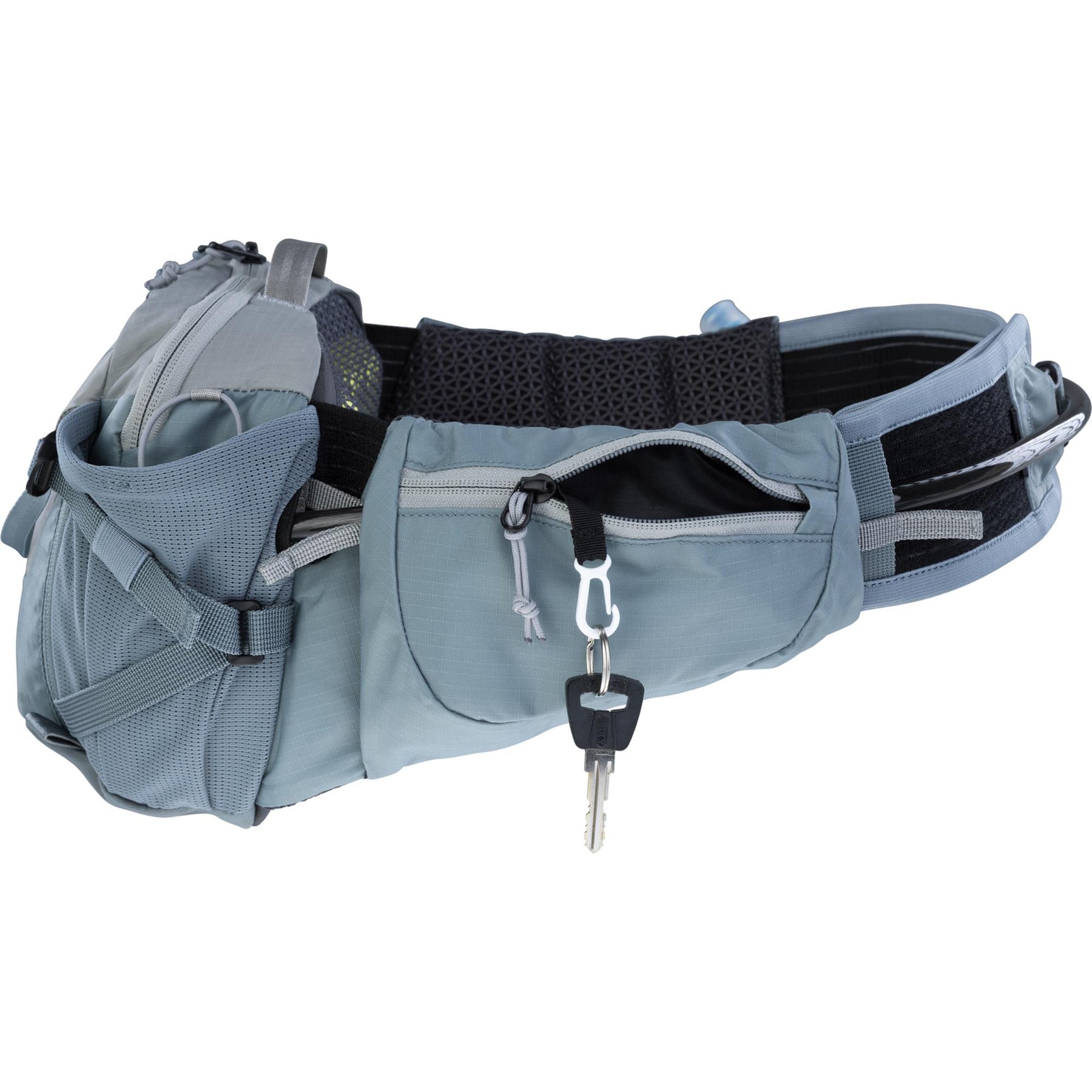 EVOC Hip Pack Pro Hydration Pack 3L & 1.5L Bladder