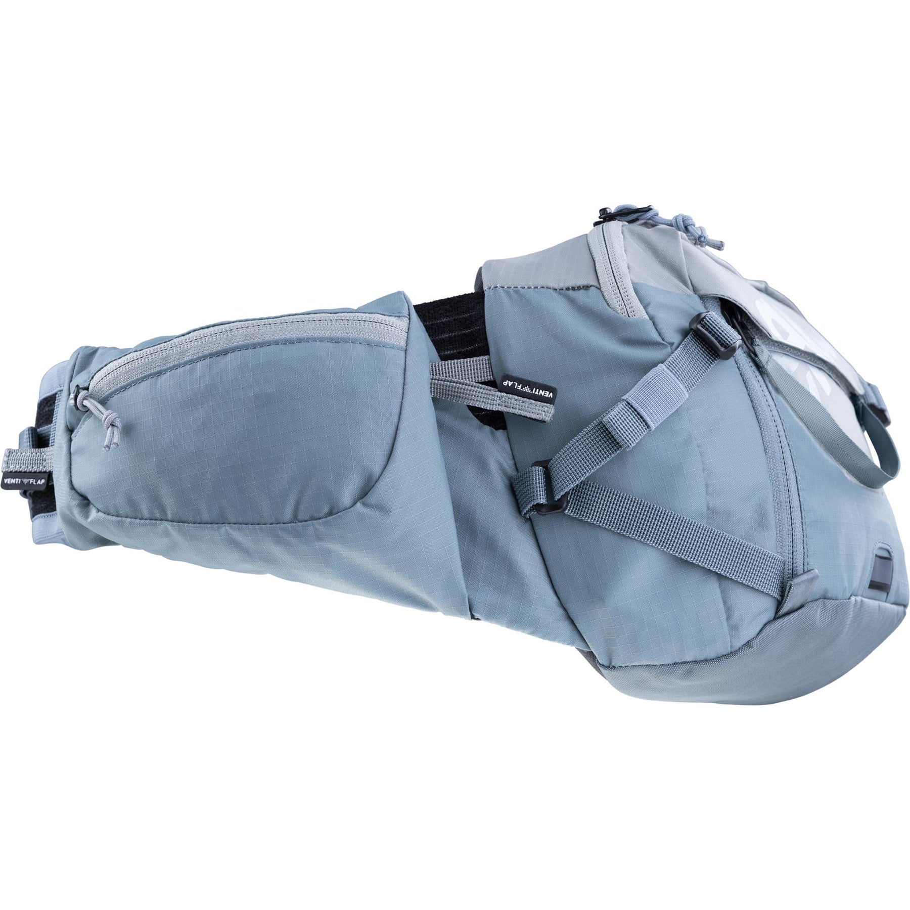 EVOC Hip Pack Pro Hydration Pack 3L & 1.5L Bladder