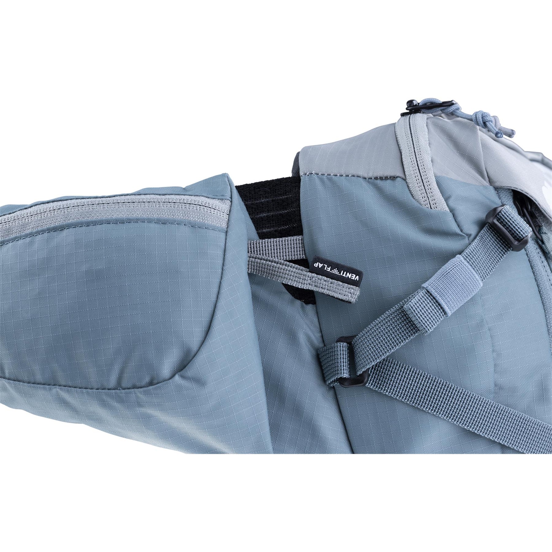EVOC Hip Pack Pro Hydration Pack 3L & 1.5L Bladder