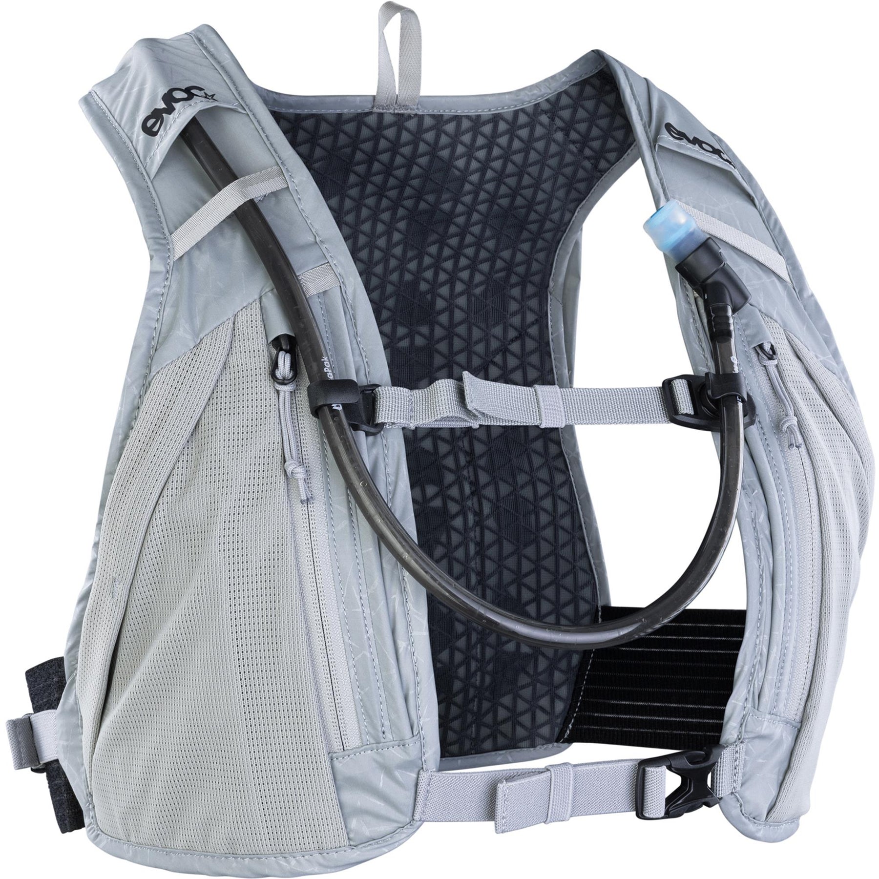 EVOC Hydro Pro 6L Hydration Pack + 1.5L Bladder Stone 6L