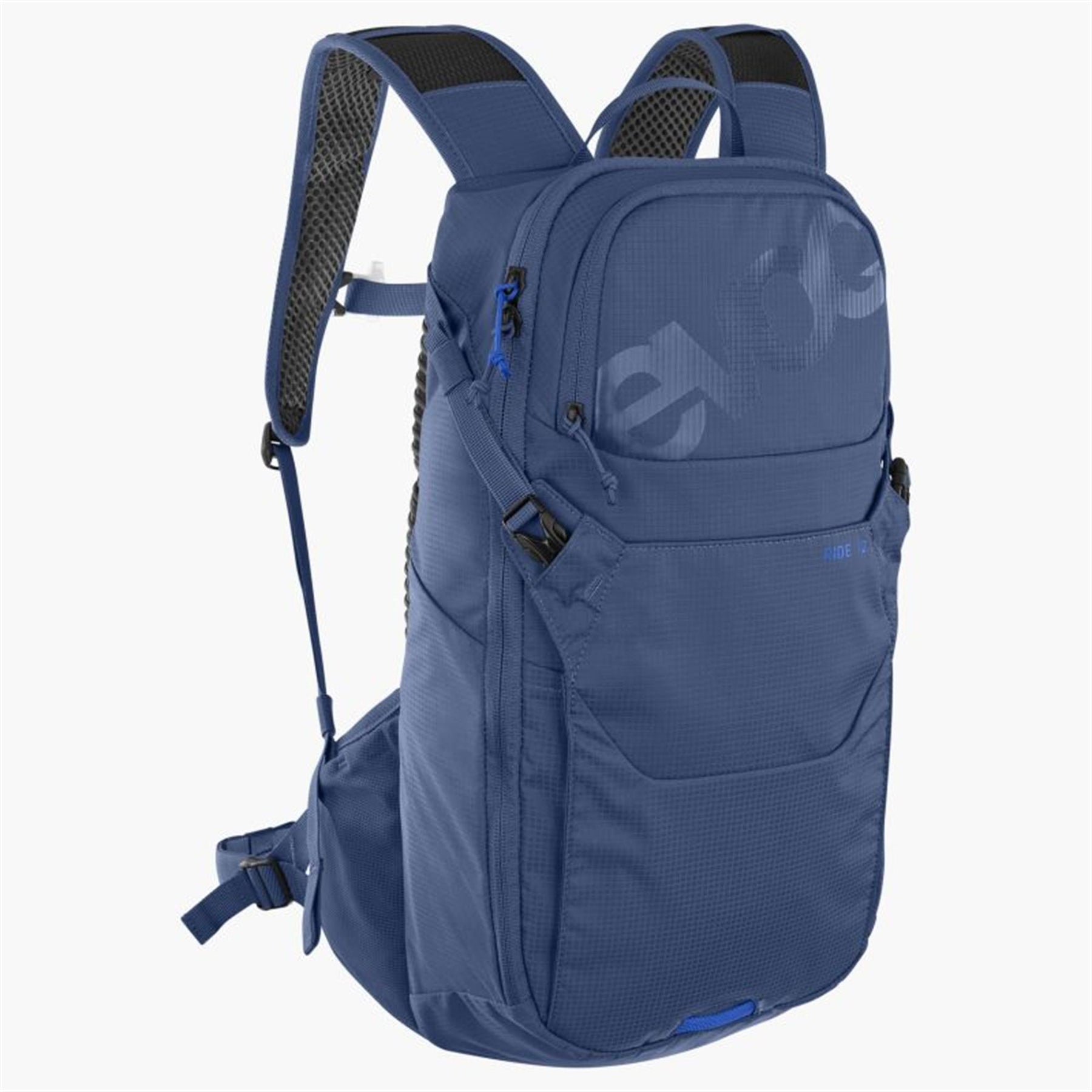 EVOC Ride 12L Backpack Denim 12L