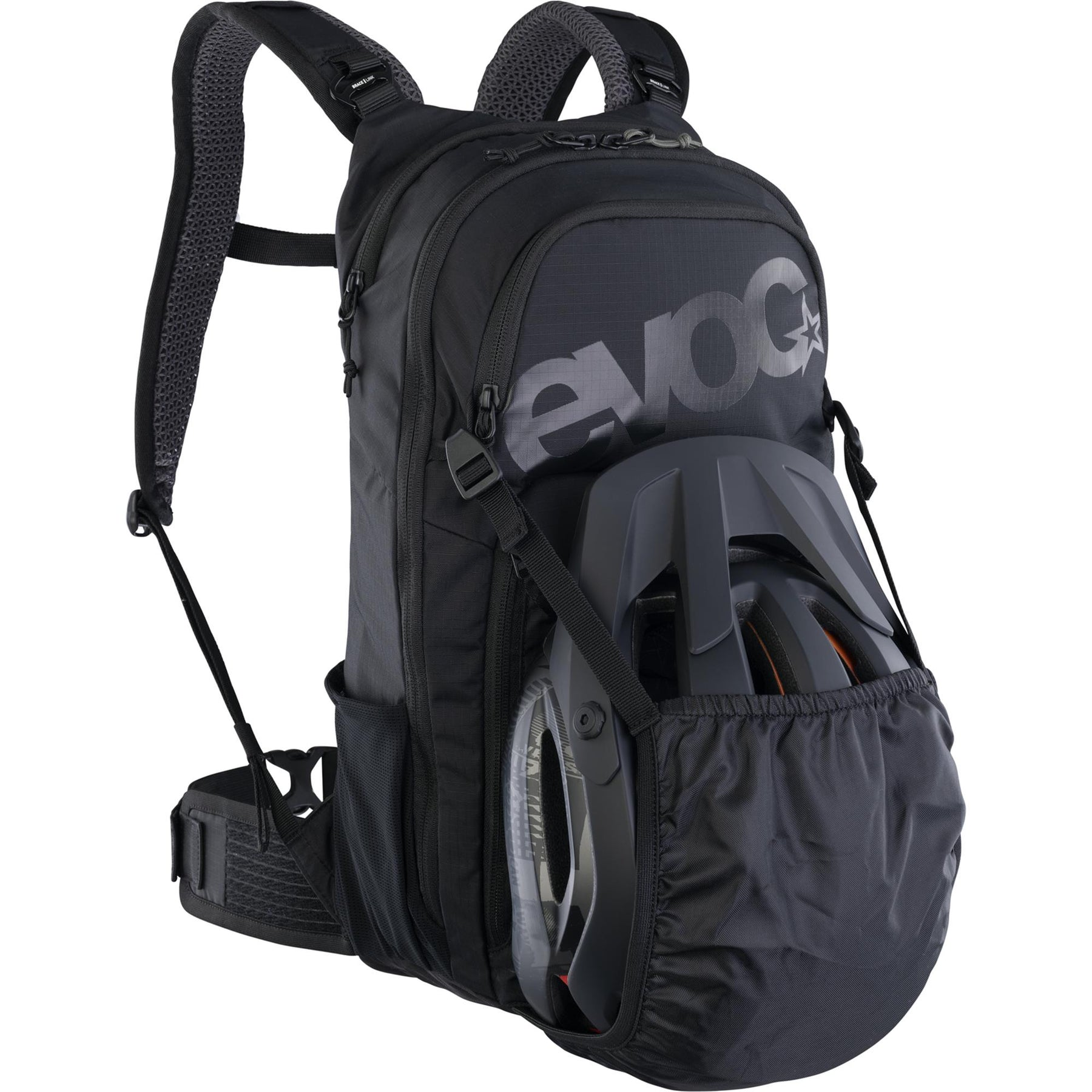 EVOC Stage 12L Performance Backpack