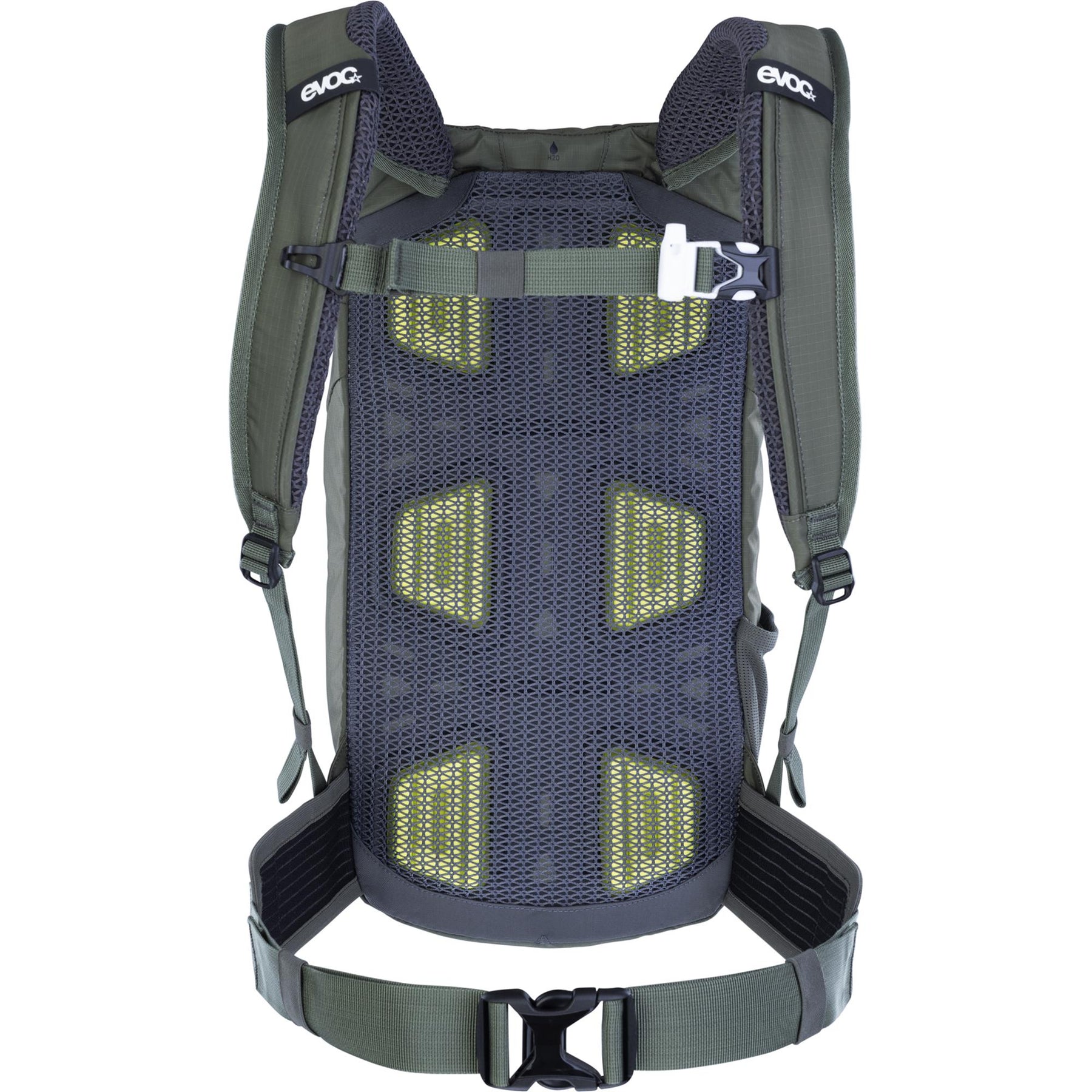 EVOC Stage 12L Performance Backpack