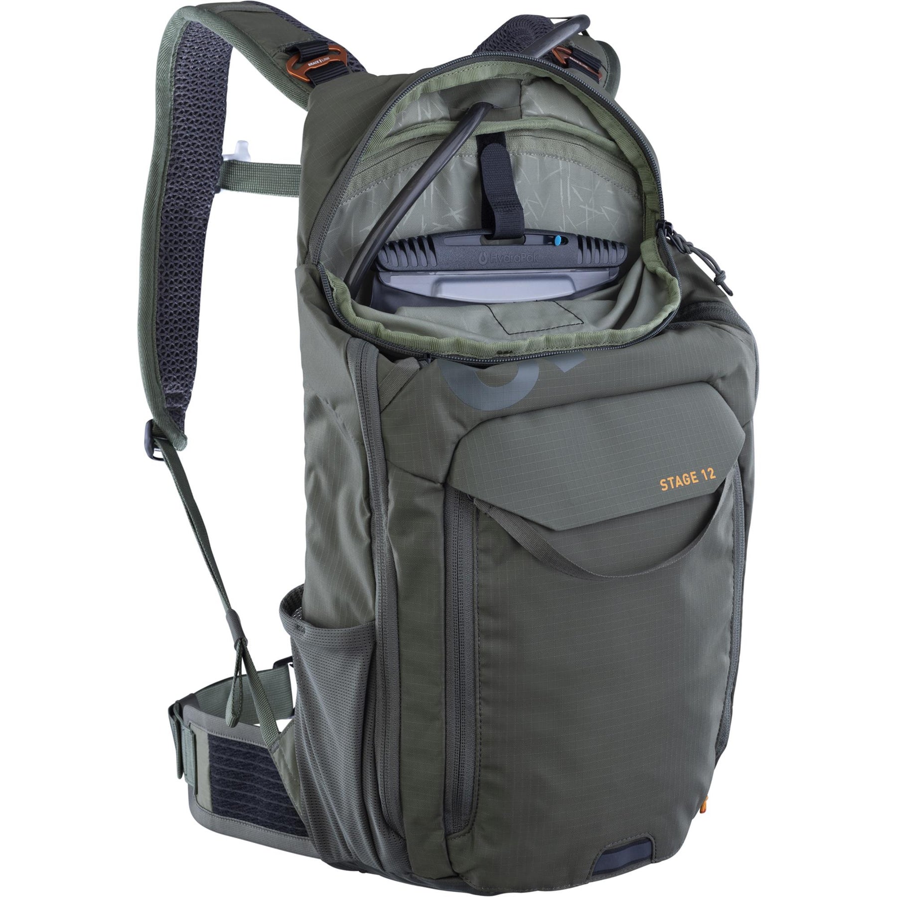 EVOC Stage 12L Performance Backpack