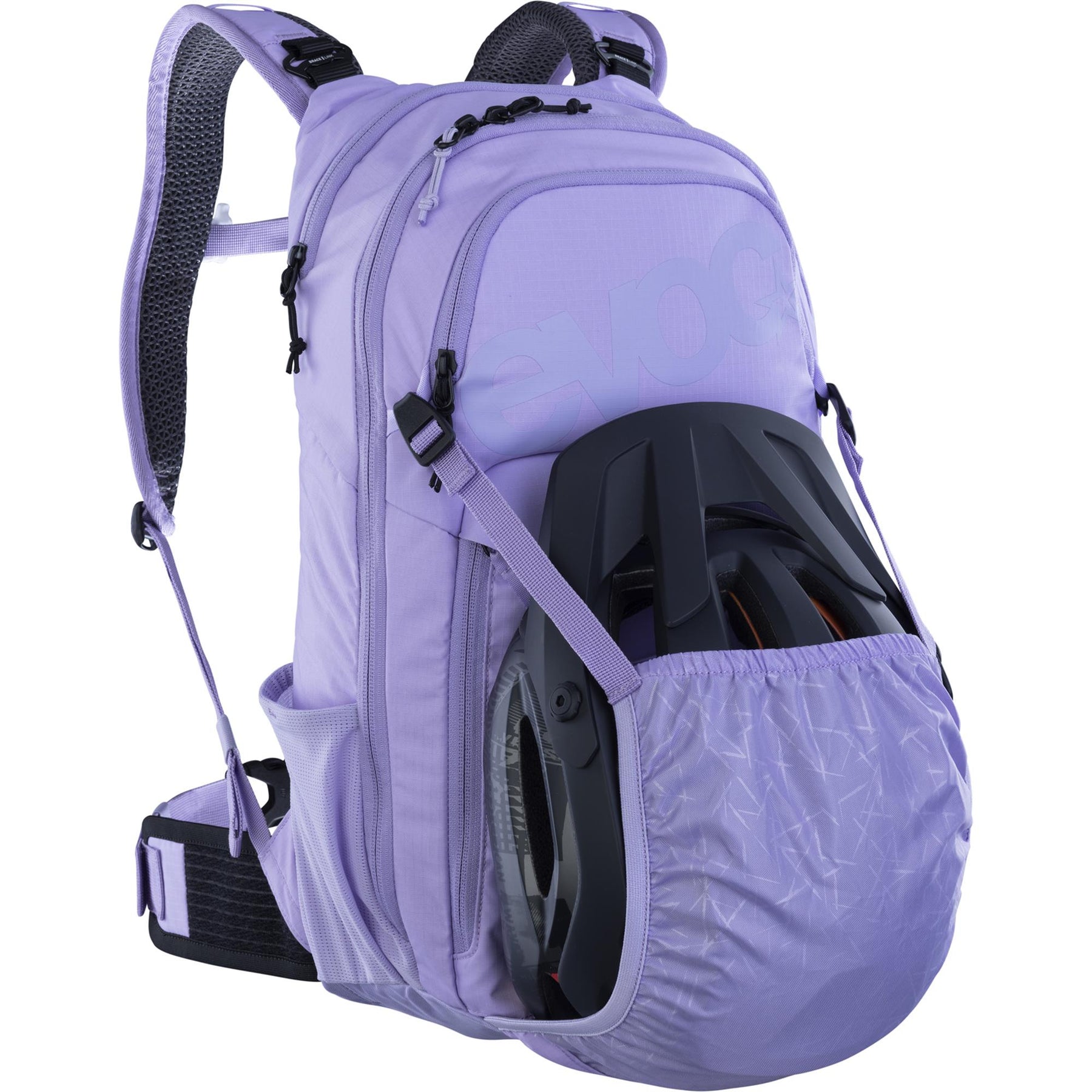 EVOC Stage 12L Performance Backpack