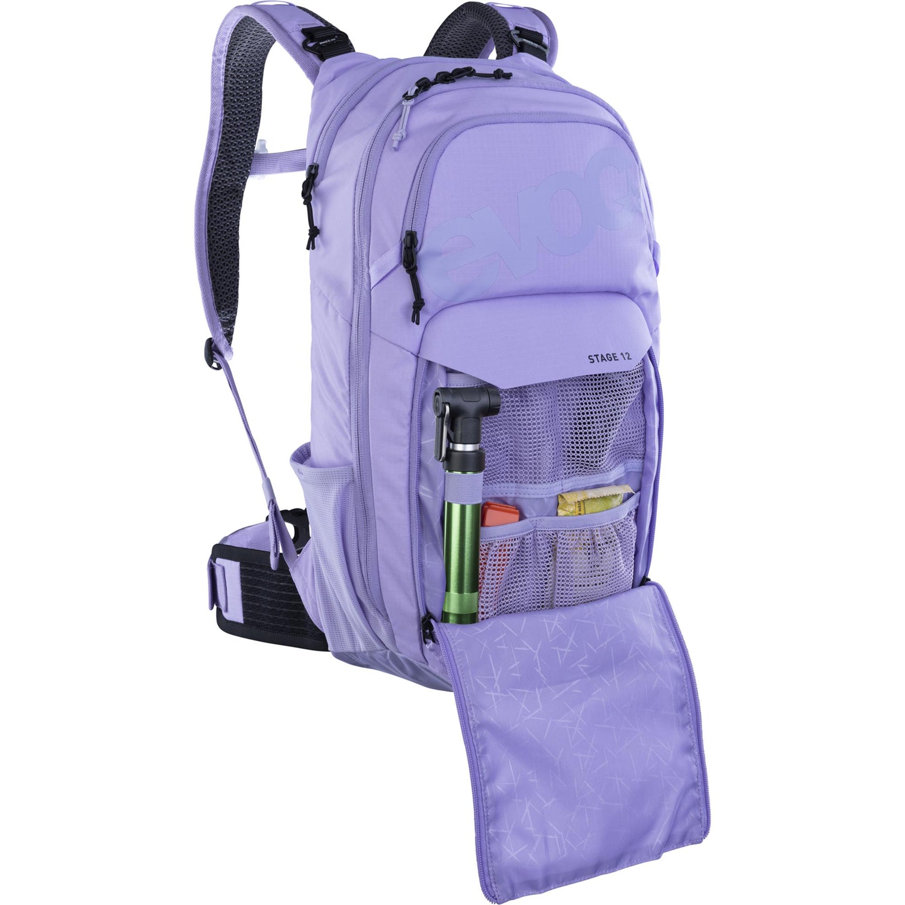 EVOC Stage 12L Performance Backpack