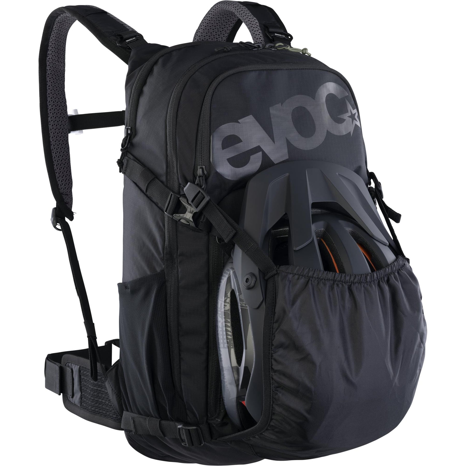 EVOC Stage 18L Performance Backpack