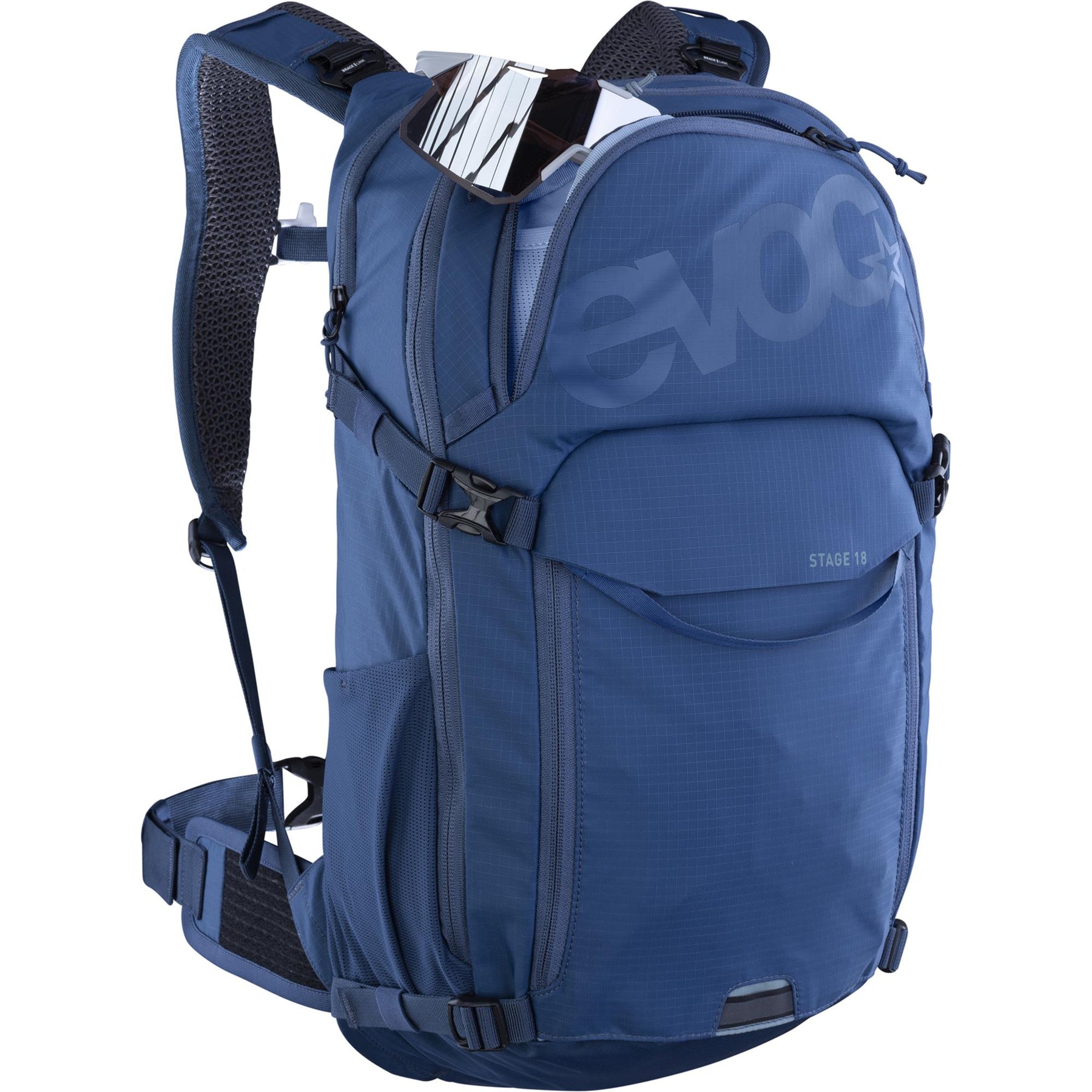 EVOC Stage 18L Performance Backpack