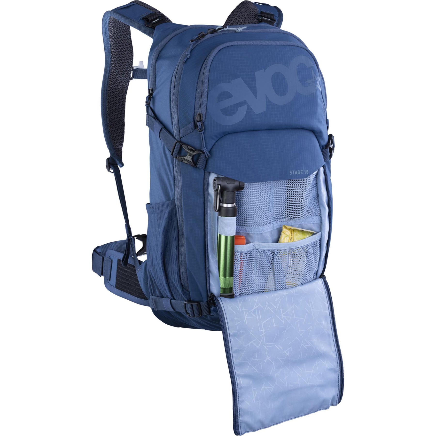 EVOC Stage 18L Performance Backpack