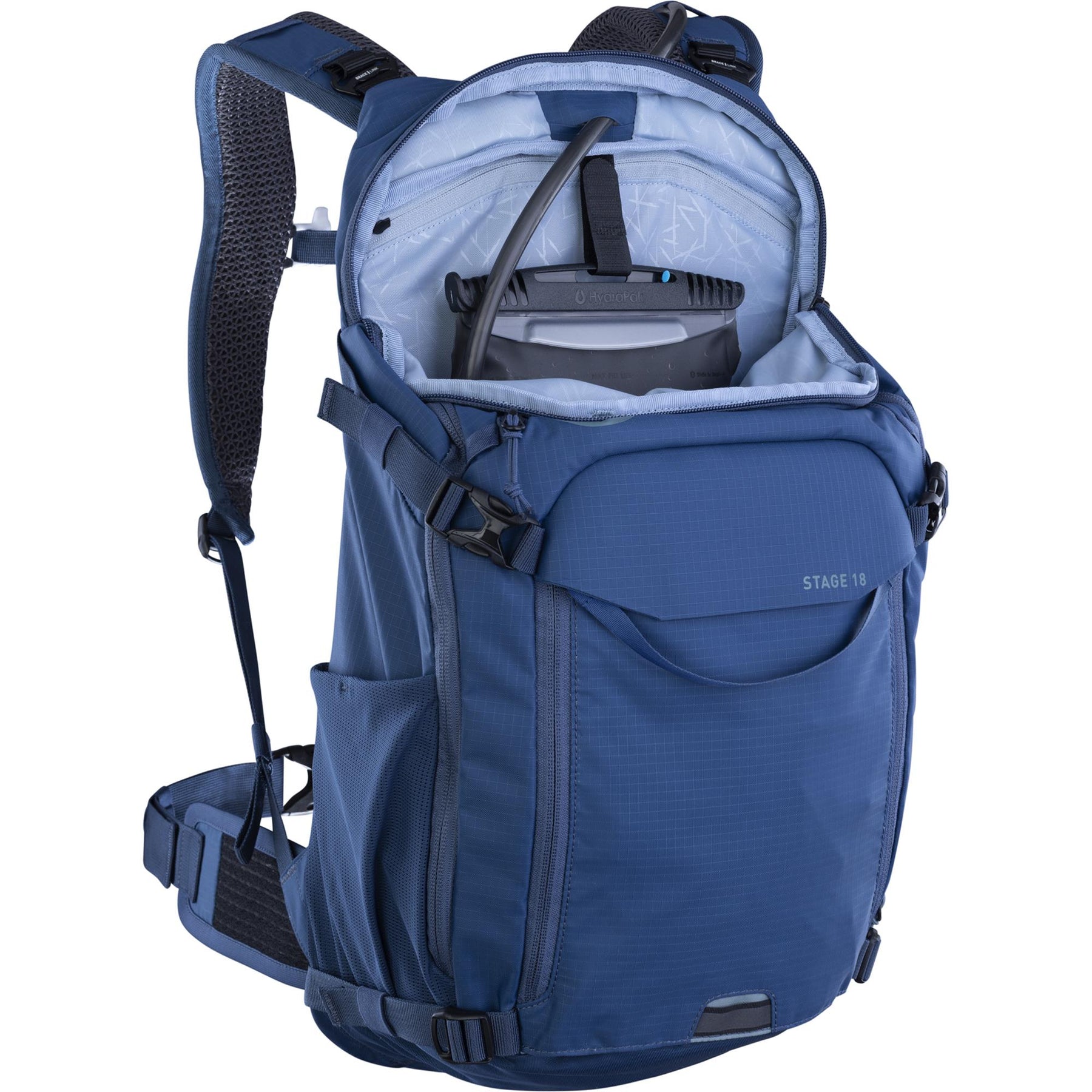 EVOC Stage 18L Performance Backpack
