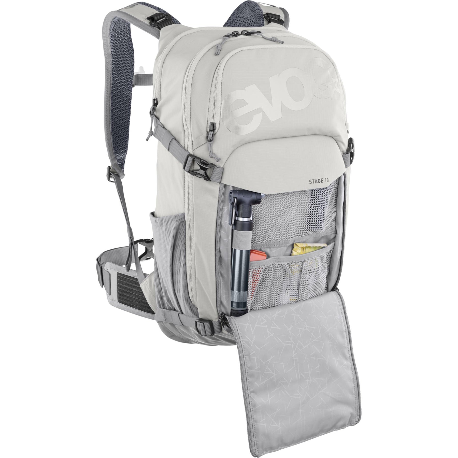 EVOC Stage 18L Performance Backpack