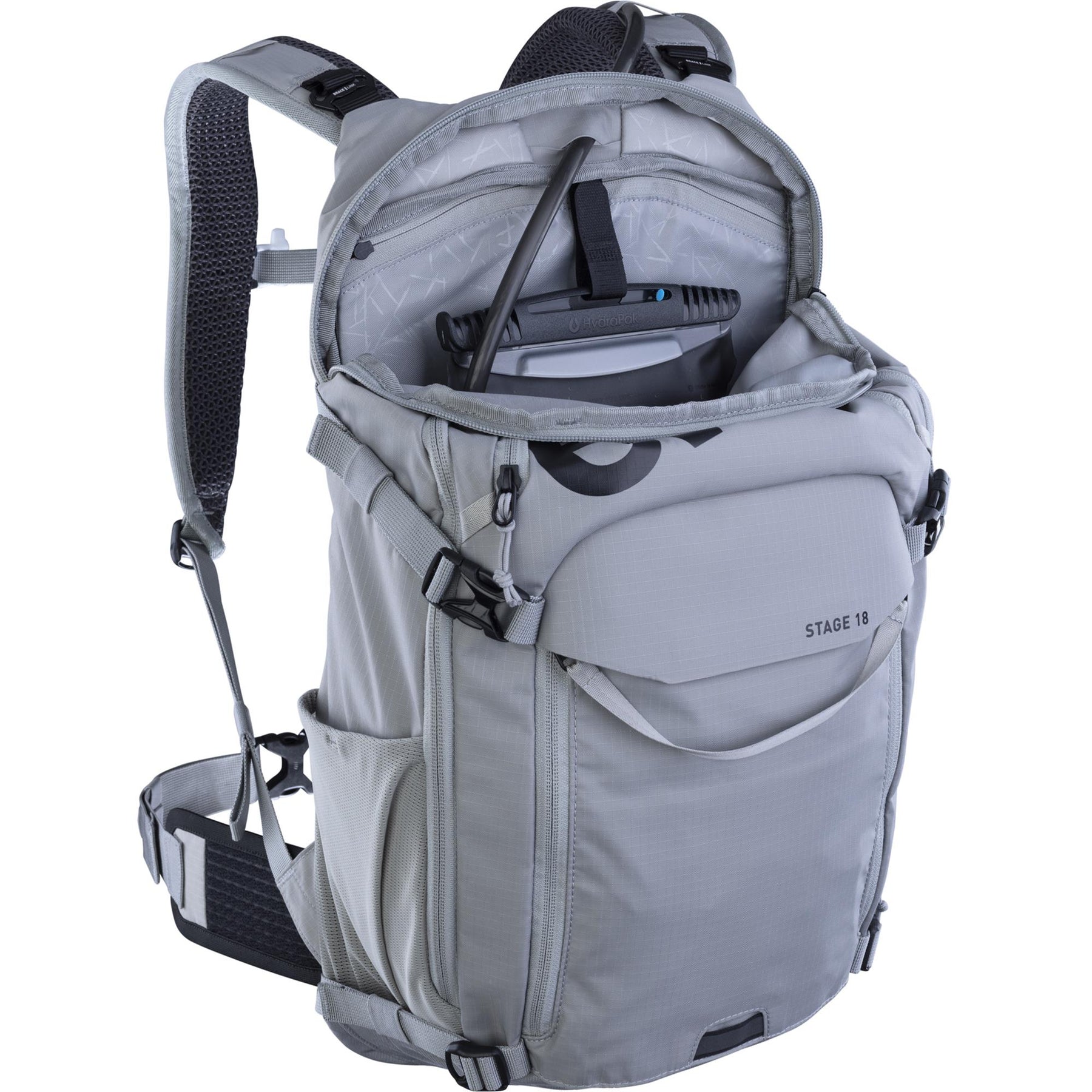 EVOC Stage 18L Performance Backpack