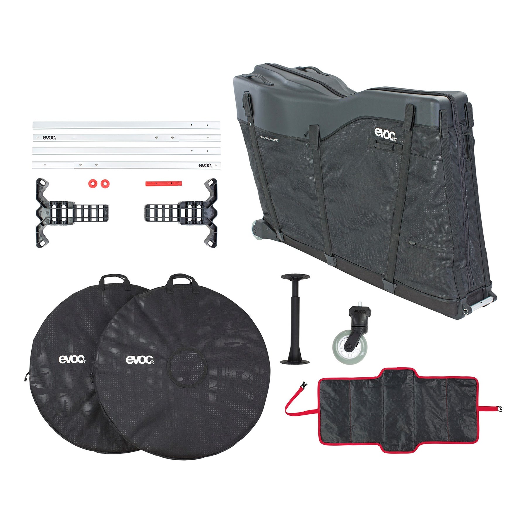 Evoc Road Bike Bag Pro