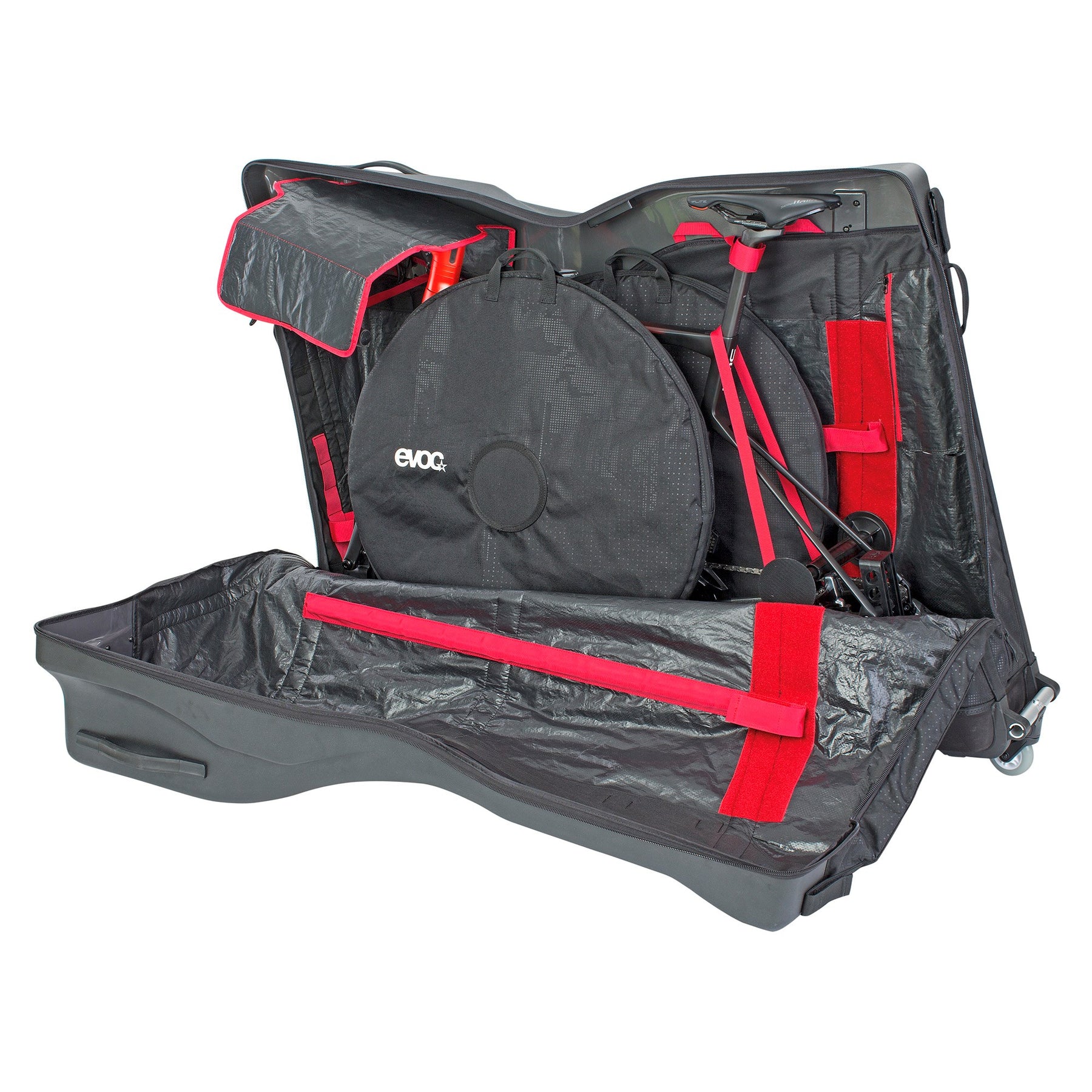 Evoc Road Bike Bag Pro