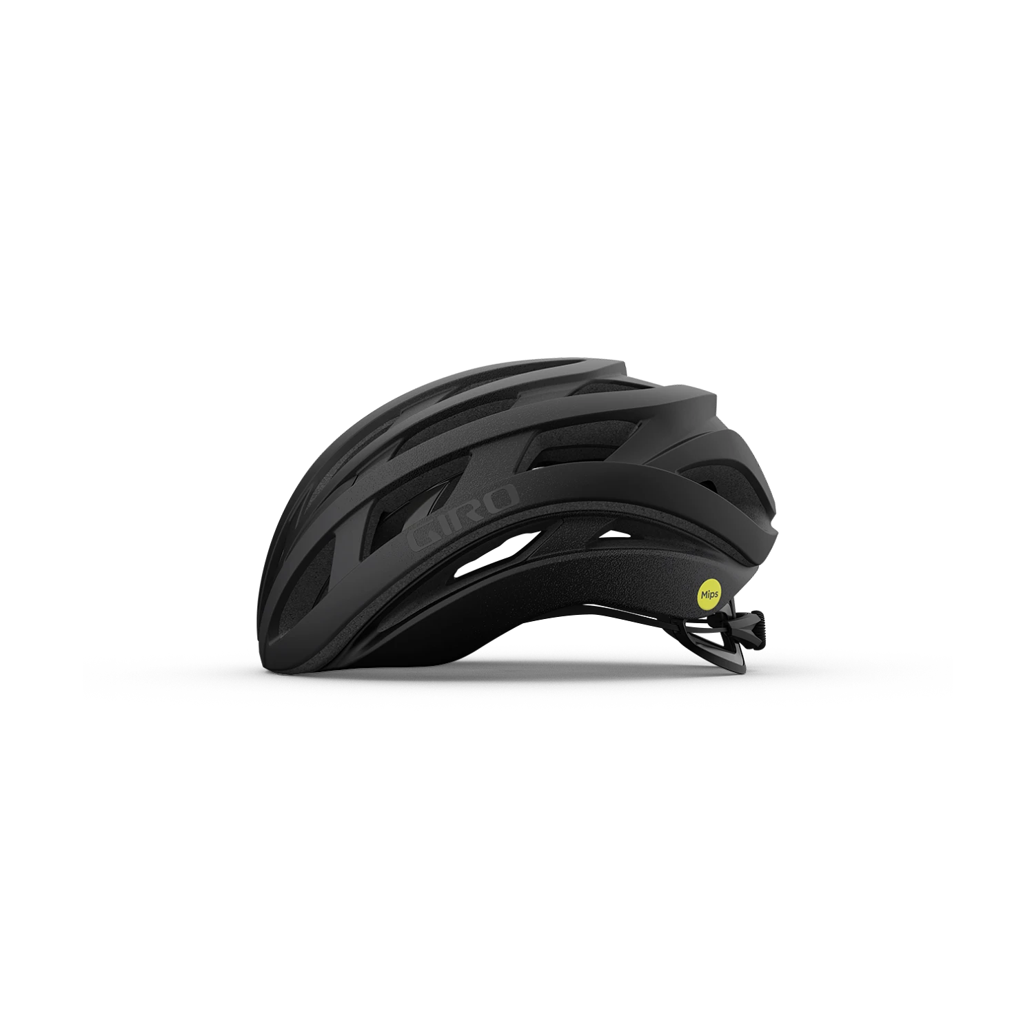 Giro Helios Spherical Road Helmet
