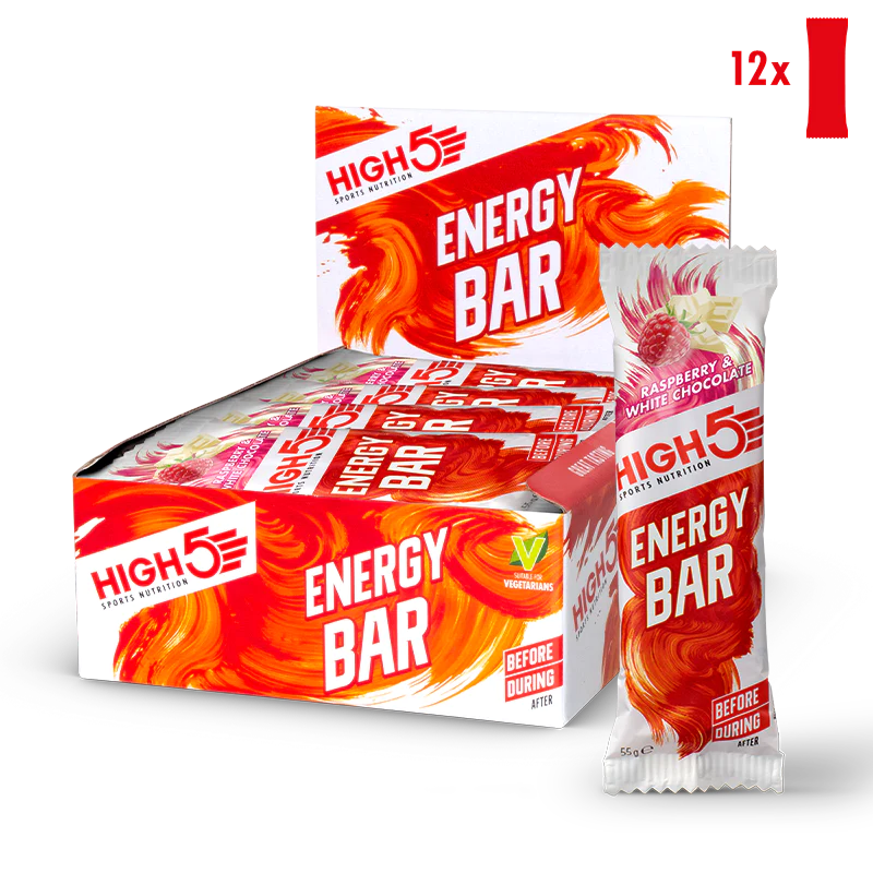 High 5 Energy Bar 55g