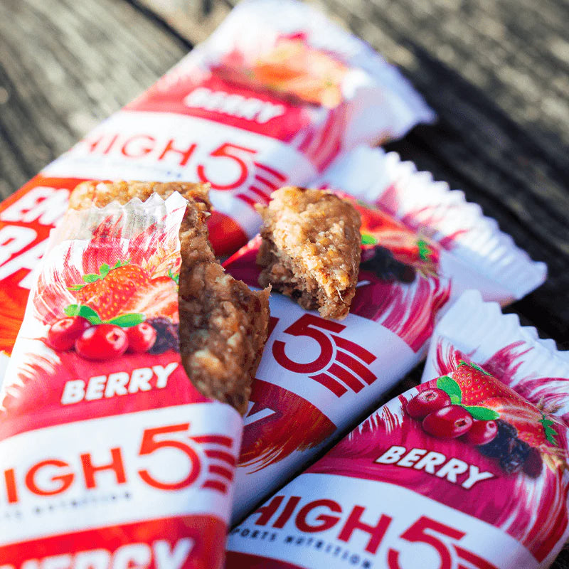 High 5 Energy Bar 55g
