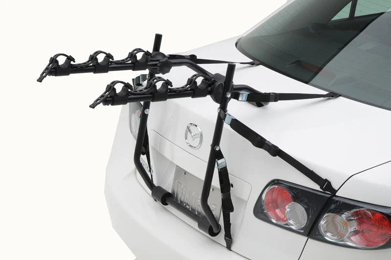 Hollywood Express 3 Bike Car Rack