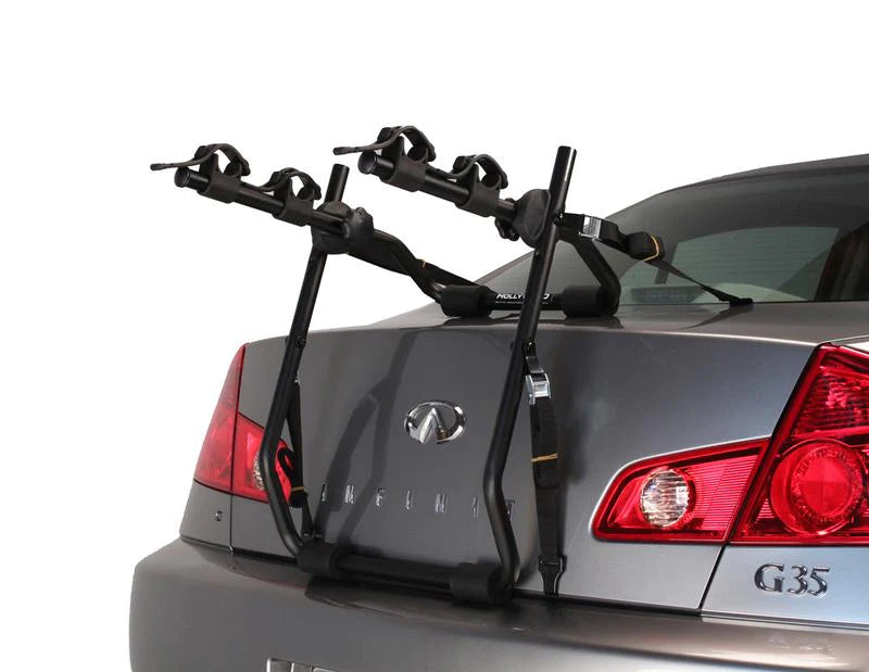 Hollywood Express 3 Bike Car Rack