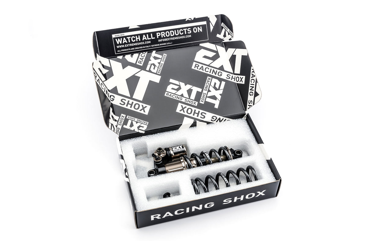 EXT Storia V3 Metric Coil Shock