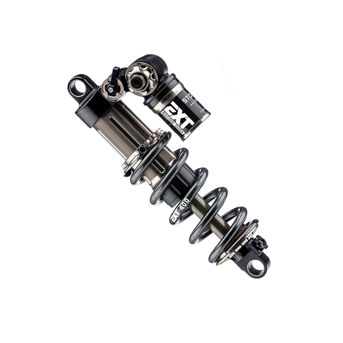 EXT Storia V3 Trunnion Coil Shock