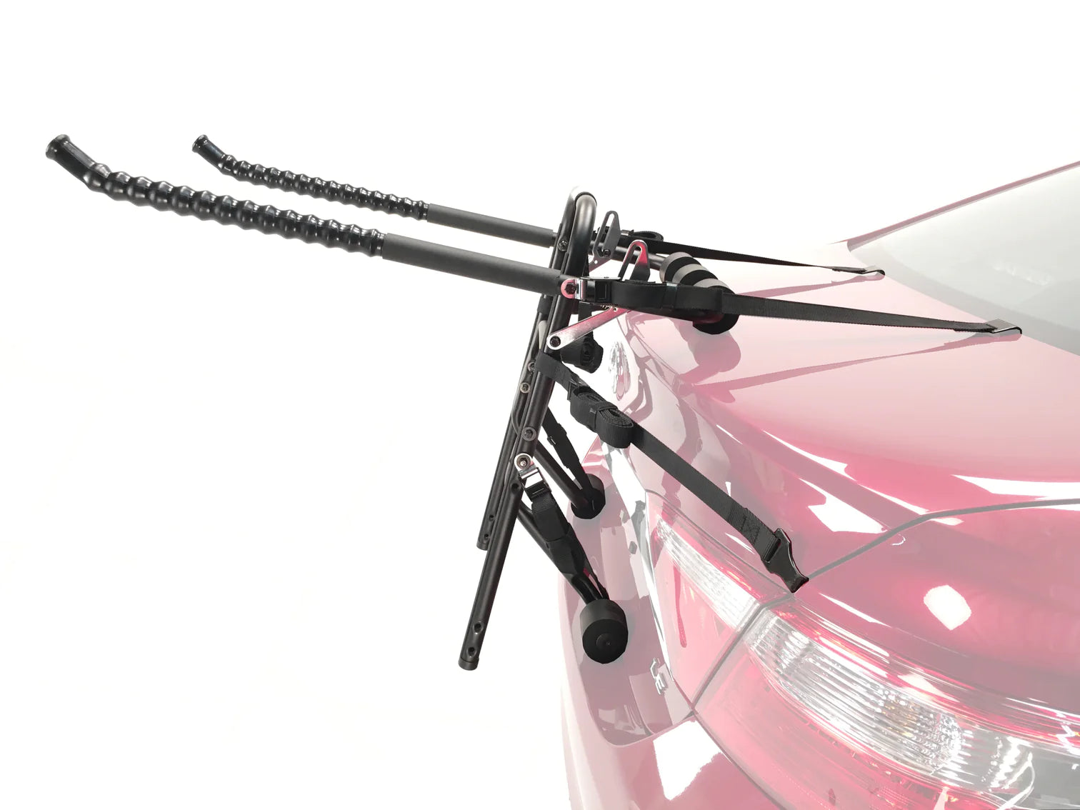 Hollywood F4 Heavy Duty 4 Bike Car Rack