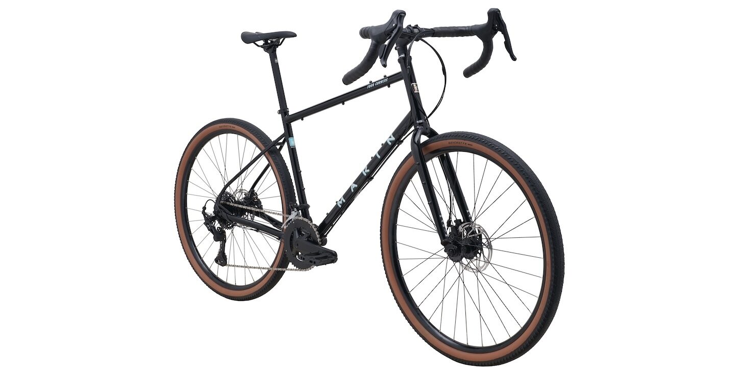 Marin Four Corners 1 Touring Bike