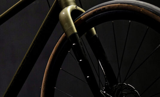Polygon Path X5 Gravel Bike