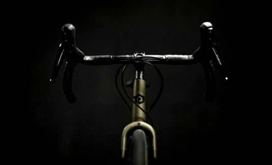 Polygon Path X5 Gravel Bike