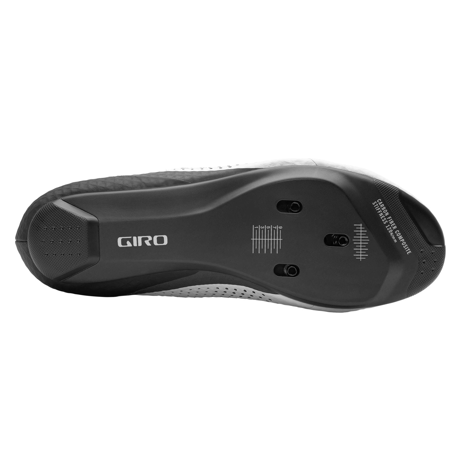 Giro Regime Road Cycling Shoes