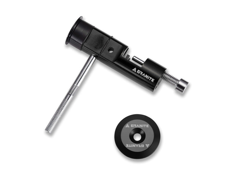 Granite STASH Handle Bar Chain Tool