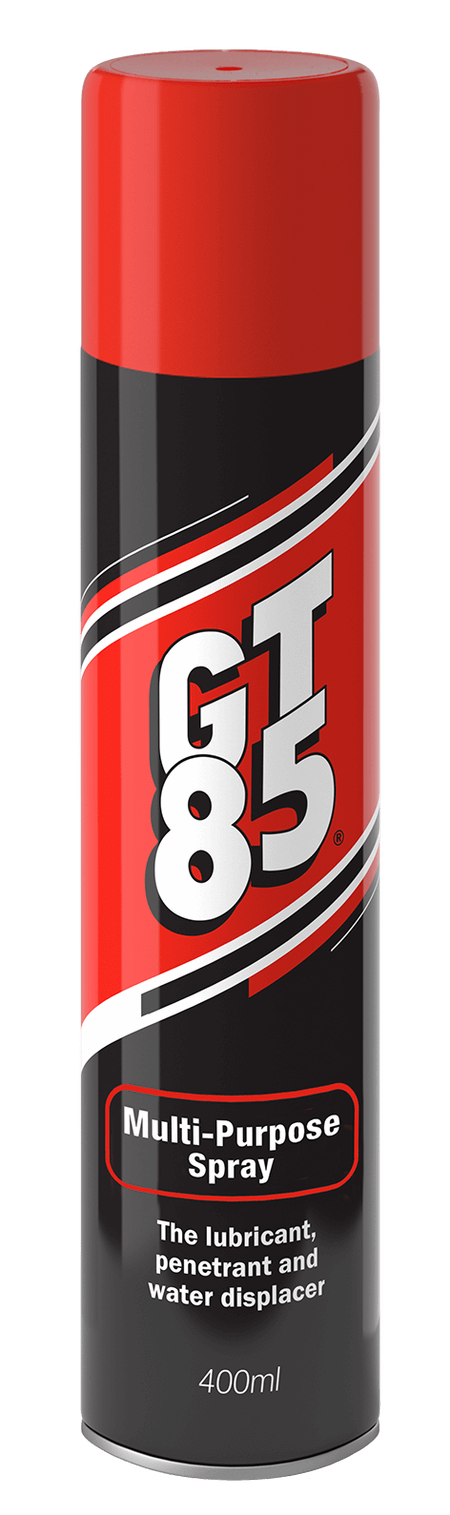 GT85 Multi-Purpose Spray 400ml